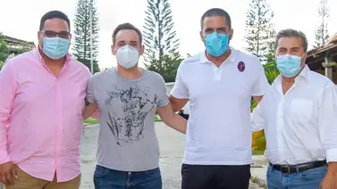 Exjugador de La Vinotinto cargó contra Peseiro Exjugador de La Vinotinto cargó contra Peseiro