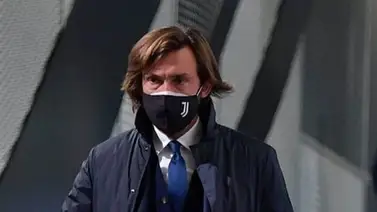 Andrea Pirlo: contra el Milan es un partido especial para mí Andrea Pirlo: contra el Milan es un partido especial para mí