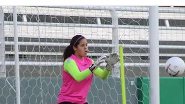 UCV FC Femenino busca dejar una estructura en esta rama del fútbol UCV FC Femenino busca dejar una estructura en esta rama del fútbol