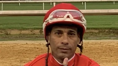 Daniel Centeno entra en el grupo de los 3000