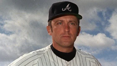 ¿Quién fue Phil Niekro?