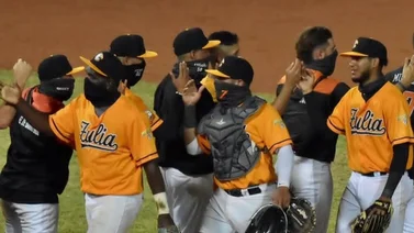 Caribes divide y queda con el segundo mejor récord; Águilas eliminadas