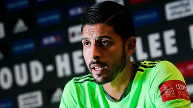 Rafa Romo: "Quiero trasladar mi buen momento a La Vinotinto" Rafa Romo: "Quiero trasladar mi buen momento a La Vinotinto"