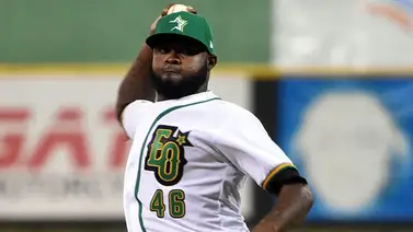 Magallanes suma un Pitcher del Año a su arsenal abridor Magallanes suma un Pitcher del Año a su arsenal abridor