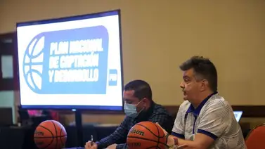 Coello: La Superliga tendrá entre 16 y 18 equipos Coello: La Superliga tendrá entre 16 y 18 equipos