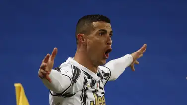 Pirlo gana su primer título y CR7 el mayor goleador de la historia Pirlo gana su primer título y CR7 el mayor goleador de la historia