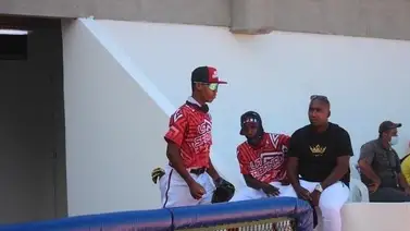 Bryan Acuña, otro de la dinastía que estará con Cardenales de Lara Bryan Acuña, otro de la dinastía que estará con Cardenales de Lara