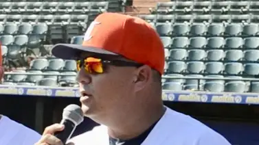 Omar López: Si un equipo de Venezuela no tiene un proyecto, prefiero quedarme en casa Omar López: Si un equipo de Venezuela no tiene un proyecto, prefiero quedarme en casa