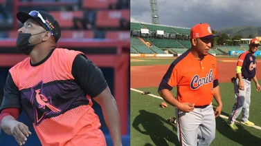Una final con piel de camaleón