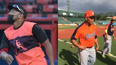 Una final con piel de camaleón Una final con piel de camaleón