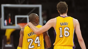 Black Mamba Forever: El legado de Kobe a un año de su partida