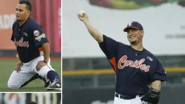 "La Tribu" se lleva ocho guerreros para devolver la Serie del Caribe a Venezuela