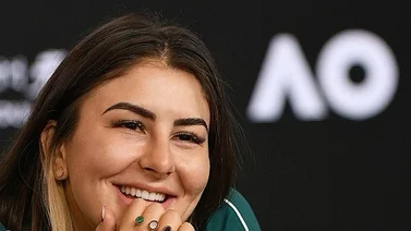 Australia marcará el retorno de Bianca Andreescu tras 15 meses