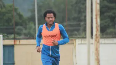 Vicente Suanno: Estamos por incorporar nuevos fichajes al Deportivo La Guaira Vicente Suanno: Estamos por incorporar nuevos fichajes al Deportivo La Guaira
