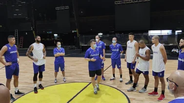Posibilidades de la vinotinto de baloncesto de cara a la Americup