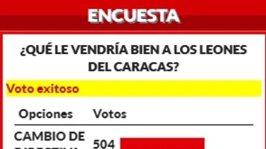 Fanáticos aspiran cambio de dirigencia en Leones
