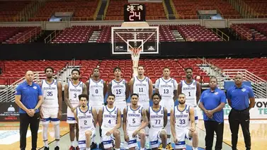 Canadá y República Dominicana irán a la Americup 2022 Canadá y República Dominicana irán a la Americup 2022