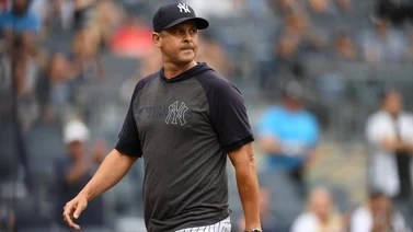 Los "Mulos del Bronx" sueñan con un nuevo título