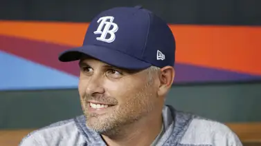 Tampa Bay tiene el talento para borrar el fracaso del año pasado Tampa Bay tiene el talento para borrar el fracaso del año pasado