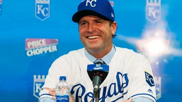 Royals apuesta a su pitcheo para tener opciones