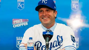 Royals apuesta a su pitcheo para tener opciones Royals apuesta a su pitcheo para tener opciones