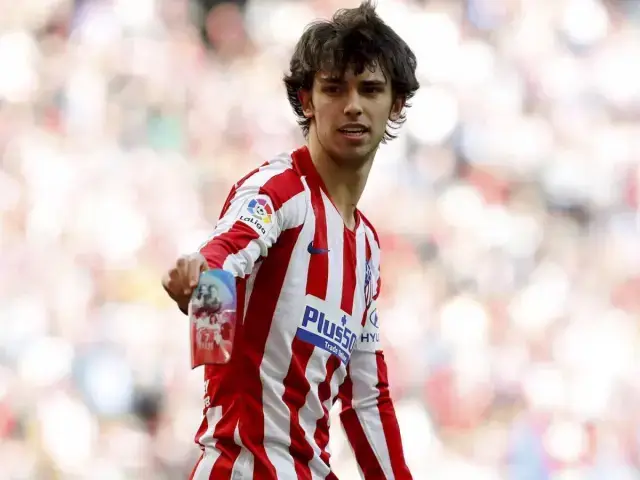 ¿Dónde están los etiquetados como el nuevo CR7?