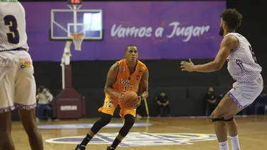 Bucaneros remontó en la segunda mitad para vencer a Brillantes Bucaneros remontó en la segunda mitad para vencer a Brillantes