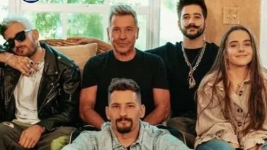Así es el rollo: Norkis Batista, los Montaner, Laura Pausini, Kevin Durant y Mike Conley