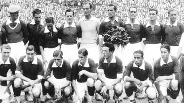 Copa América: los países que más veces la organizaron Copa América: los países que más veces la organizaron