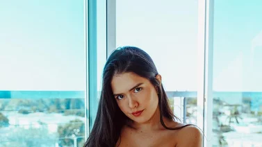 En TikTok, Intagram y OnlyFans: Karina Guerrero, la sensual venezolana que se roba las miradas (+Infartantes fotos)