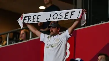 Despiden al director técnico del Atlanta United por malos resultados y apartar a Josef Martínez Despiden al director técnico del Atlanta United por malos resultados y apartar a Josef Martínez