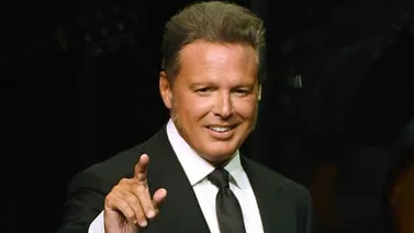Así es el rollo: Luis Miguel, Josemith Bermúdez, Rosana Ordóñez y Migbelis Castellanos