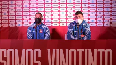 Roberto Rosales: Contra Argentina es una linda oportunidad para demostrar la capacidad del grupo Roberto Rosales: Contra Argentina es una linda oportunidad para demostrar la capacidad del grupo