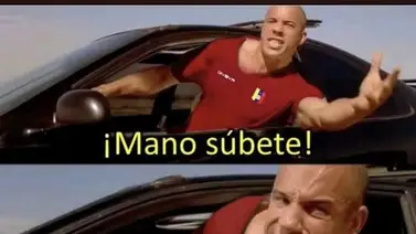 Estos son los mejores memes del Perú - Venezuela Estos son los mejores memes del Perú - Venezuela