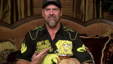 Larry Walker entra en el Salón de la Fama con gracia, estilo y Bob Esponja
