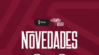 Eric Ramírez y Ronald Hernández positivos por COVID-19 Eric Ramírez y Ronald Hernández positivos por COVID-19