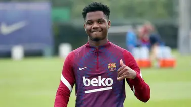 Barcelona viaja a Benfica con la esperanza recuperada Barcelona viaja a Benfica con la esperanza recuperada