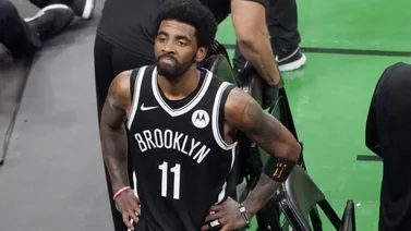Jugadores de la NBA sin vacunar no cobrarán por partidos perdidos