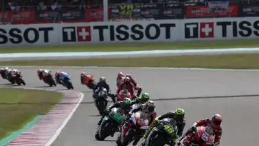 Renovado Gran Premio de Argentina Renovado Gran Premio de Argentina