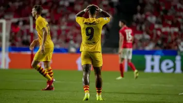 Las dudas de Koeman frente al Atlético de Simeone Las dudas de Koeman frente al Atlético de Simeone