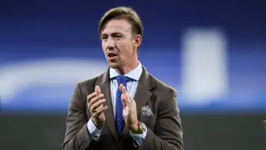 Guti no descarta entrenar al Barcelona Guti no descarta entrenar al Barcelona