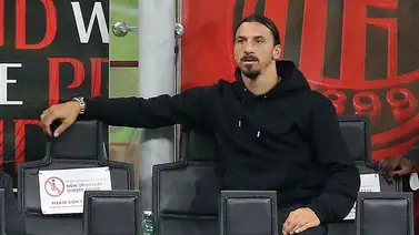 El rebelde Ibrahimovic cumple 40 años El rebelde Ibrahimovic cumple 40 años
