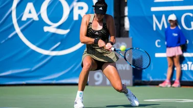 Muguruza lidera el equipo español para la Billie Jean King Cup