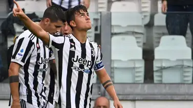 Dybala va por la renovación hasta 2025 Dybala va por la renovación hasta 2025
