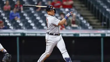 Miguel Cabrera: el ascenso y la llegada a la cima