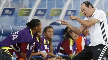 Tarek Saab se pronuncia ante la denuncia de jugadoras vinotintos y abre investigación a Zseremeta Tarek Saab se pronuncia ante la denuncia de jugadoras vinotintos y abre investigación a Zseremeta