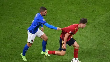 La dulce venganza: España avanza a la Gran Final tras derrotar a la campeona de Europa La dulce venganza: España avanza a la Gran Final tras derrotar a la campeona de Europa