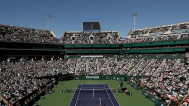 Indian Wells 2021 regresa tras dos años de ausencia