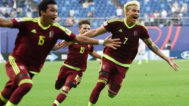 Brasil mantiene su invicto y deja una noche amarga a La Vinotinto Brasil mantiene su invicto y deja una noche amarga a La Vinotinto