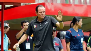 Kenneth  Zseremeta carga contra jugadoras y rechaza acusaciones de abuso sexual (+Carta) Kenneth  Zseremeta carga contra jugadoras y rechaza acusaciones de abuso sexual (+Carta)